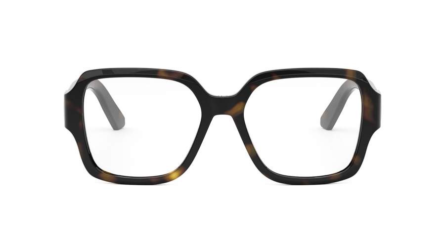 Eyeglasses DIOR 30montaigne 30MONTAIGNEO S3I 2000 54-17 Tortoise in stock
