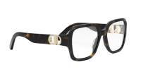 DIOR 30montaigne 30MONTAIGNEO S3I 2000 54-17 Tortoise