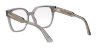 DIOR DIORPRISMEO S3I 4500 54-17 Grau