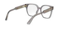 DIOR DIORPRISMEO S3I 4500 54-17 Grau