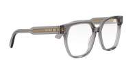 DIOR DIORPRISMEO S3I 4500 54-17 Grau