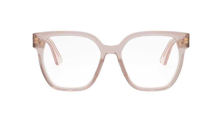 Eyeglasses DIOR DIORPRISMEO S3I 4000 54-17 Pink in stock