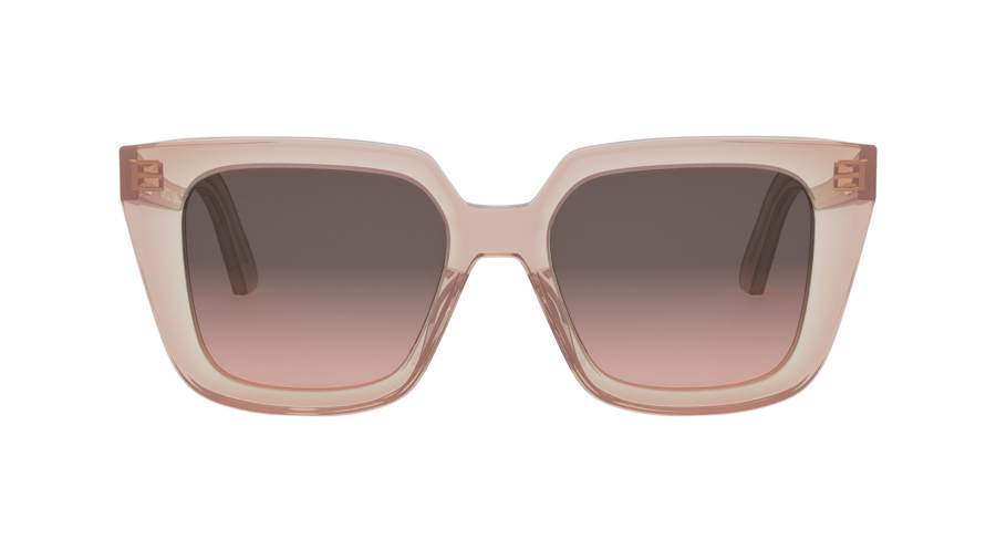 Sunglasses DIOR DIORMIDNIGHT S1I 40AE 53-18 Pink in stock