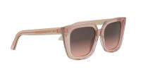 DIOR DIORMIDNIGHT S1I 40AE 53-18 Rose