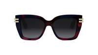 DIOR Cdior CDIOR S1I 25A1 52-15 Havana Red