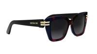 DIOR Cdior CDIOR S1I 25A1 52-15 Havana Red