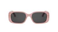 DIOR DIORSIGNATURE S12I 40A0 53-18 Pink