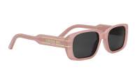 DIOR DIORSIGNATURE S12I 40A0 53-18 Rosa