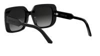 DIOR Signature DIORSIGNATURE S11I 14A1 54-23 Noir