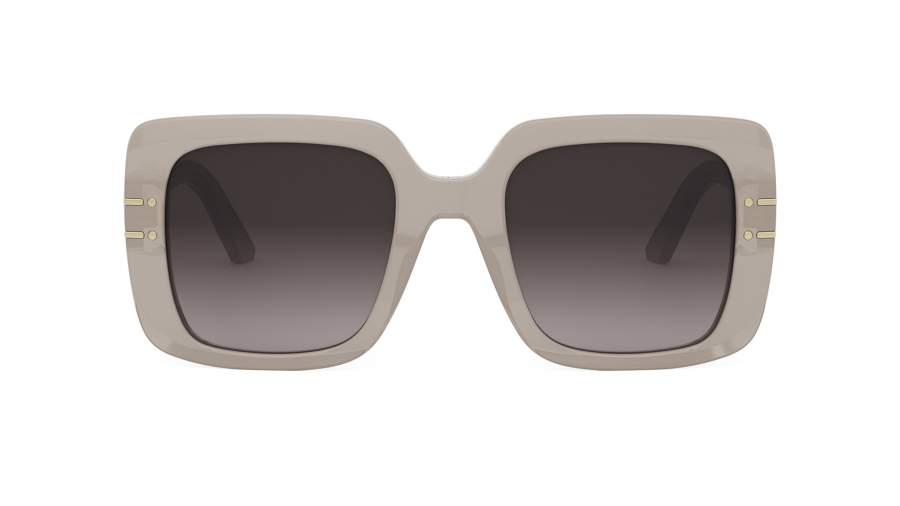 Sunglasses DIOR Signature DIORSIGNATURE S11I 78A1 54-23 Clear in stock