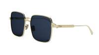 DIOR DIORCANNAGE S1U B0B0 59-18 Oro