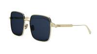 DIOR DIORCANNAGE S1U B0B0 59-18 Gold