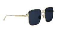 DIOR DIORCANNAGE S1U B0B0 59-18 Gold