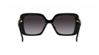 Miu Miu Glimpse MU 10YS 1AB-5D1 56-17 Noir