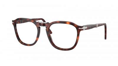 Occhiali da vista Persol Rene PO3345V 24 52-21 Havana in stock