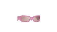 CHANEL CH5526 1776/53 61-20 Pink