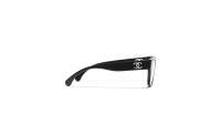 CHANEL CH3475 C501 52-17 Schwarz