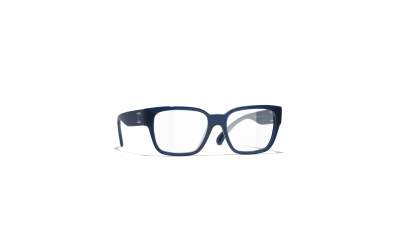 CHANEL CH3475 1671 52-17 Crystal blue vendome