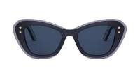 DIOR Pacific DIORPACIFIC B3U 30B0 52-19 Blau