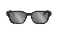 DIOR Icon CD ICON S1I 20A4 54-19 Tortoise