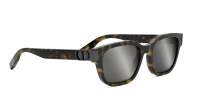 DIOR Icon CD ICON S1I 20A4 54-19 Tortoise