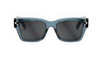 DIOR CD DIAMOND S2I 30A0 54-19 Bleu