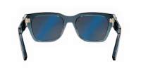 DIOR CD DIAMOND S2I 30A0 54-19 Bleu