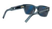 DIOR CD DIAMOND S2I 30A0 54-19 Bleu