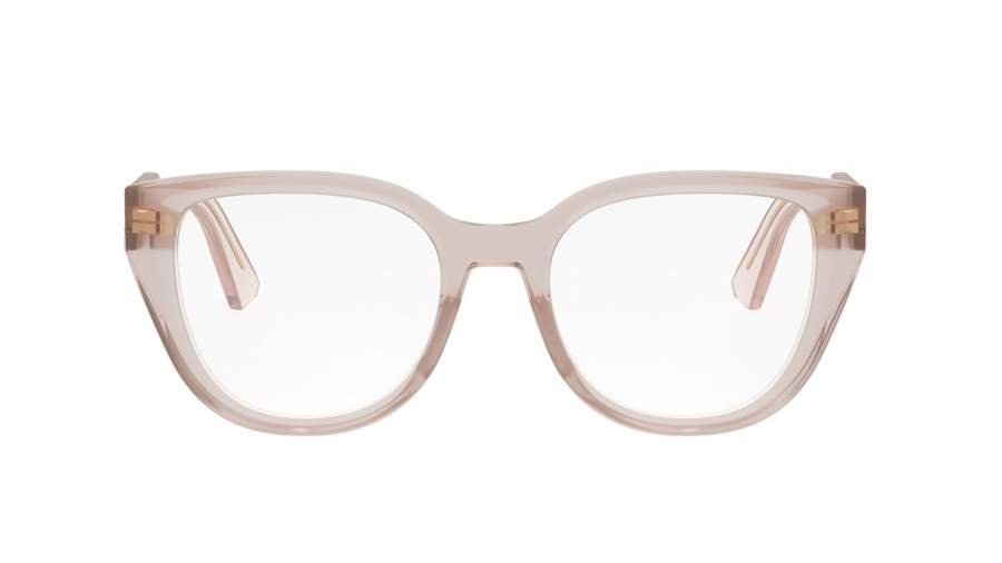 Eyeglasses DIOR DIORPRISMEO B1I 4000 52-19 Pink in stock