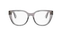 DIOR DIORPRISMEO B1I 4500 52-19 Grau