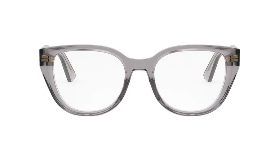 Eyeglasses DIOR DIORPRISMEO B1I 4500 52-19 Grey in stock