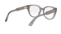 DIOR DIORPRISMEO B1I 4500 52-19 Cinza