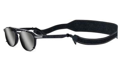 DIOR DIORBLACKSUIT RI 30A4 56-18 Azul