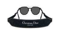 DIOR DIORBLACKSUIT RI 30A4 56-18 Azul