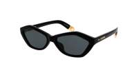 JACQUEMUS BAMBINO JAC42C1SUN 56-17 Black