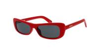 JACQUEMUS CAPRI JAC55C2SUN 55-16 Red