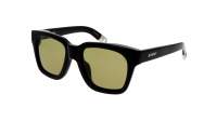 JACQUEMUS Carino JAC20C1SUN 51-20 Preto