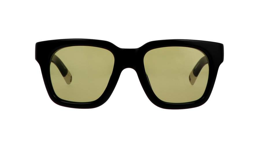 Sunglasses JACQUEMUS CARINO JAC20C1SUN 51-20 Black in stock