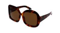 JACQUEMUS CARRE ROND JAC10C2SUN 56-16 Tortoise