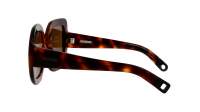 JACQUEMUS Carre rond JAC10C2SUN 56-16 Escama