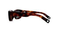 JACQUEMUS Meridiano JAC9C2SUN 57-21 Tartaruga
