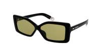 JACQUEMUS Spiaggia JAC41C1SUN 60-12 Preto