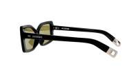 JACQUEMUS Spiaggia JAC41C1SUN 60-12 Noir