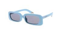 JACQUEMUS Azzuro JAC47C2SUN 53-20 Azul