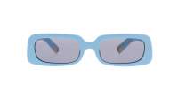 JACQUEMUS Azzuro JAC47C2SUN 53-20 Azul