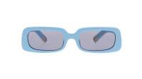 JACQUEMUS AZZURO JAC47C2SUN 53-20 Blau