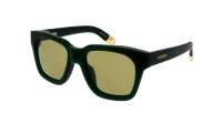 JACQUEMUS CARINO JAC20C2SUN 51-20 Green