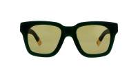 JACQUEMUS CARINO JAC20C2SUN 51-20 Green