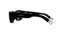 JACQUEMUS Meridiano JAC9C1SUN 57-21 Nero