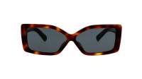 JACQUEMUS Spiaggia JAC41C2SUN 60-12 Escama